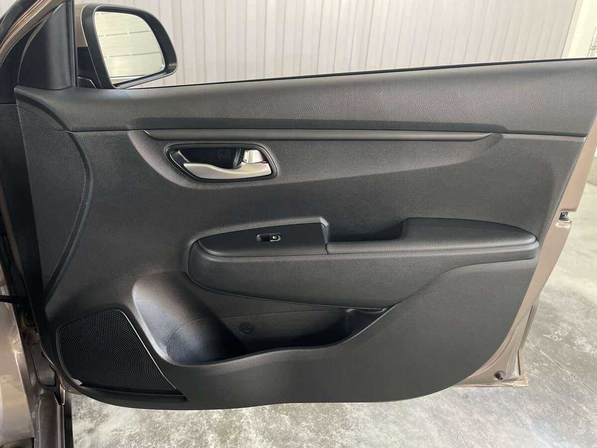 Купить Kia Rio X, 2022, 22 956 км, фото №22