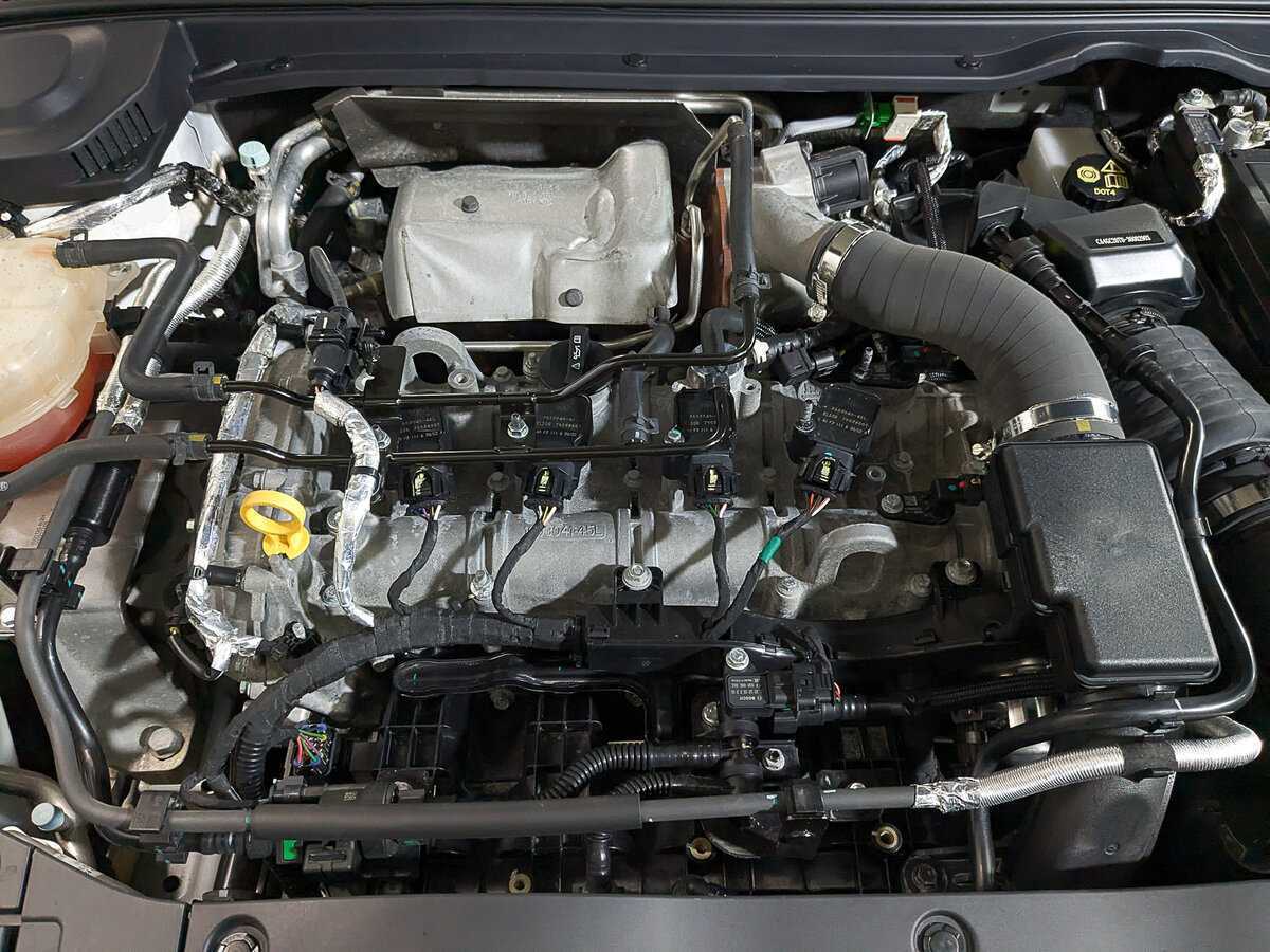 Купить FAW Bestune B70, 2023, 33 273 км, фото №9