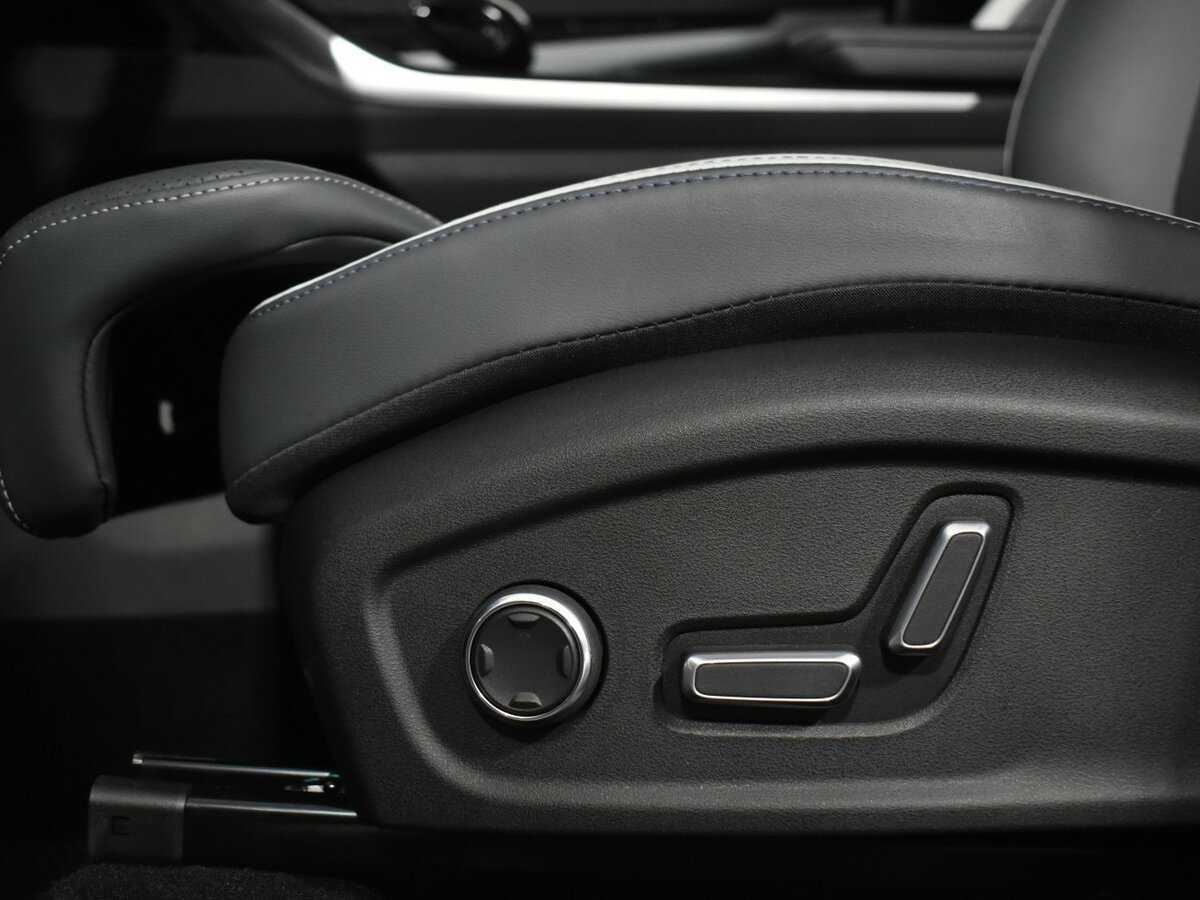 Купить Geely Atlas, 2024, 6 504 км, фото №21