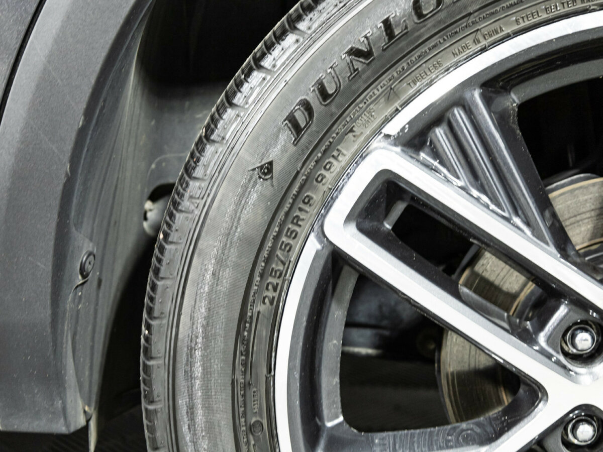 Купить Changan UNI-S (CS55 Plus), 2024, 37 995 км, фото №19