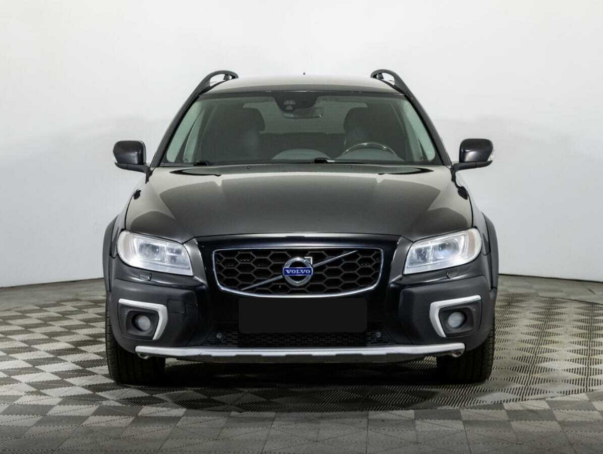 Купить Volvo XC70, 2014, 261 201 км, фото №2