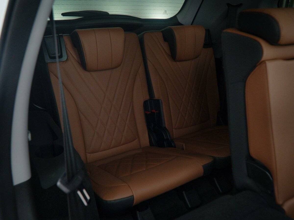 Купить Chery Tiggo 8 Pro Max, 2022, 7 158 км, фото №9