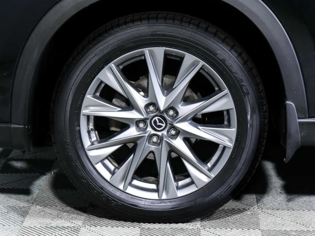Купить Mazda CX-5, 2020, 86 953 км, фото №12