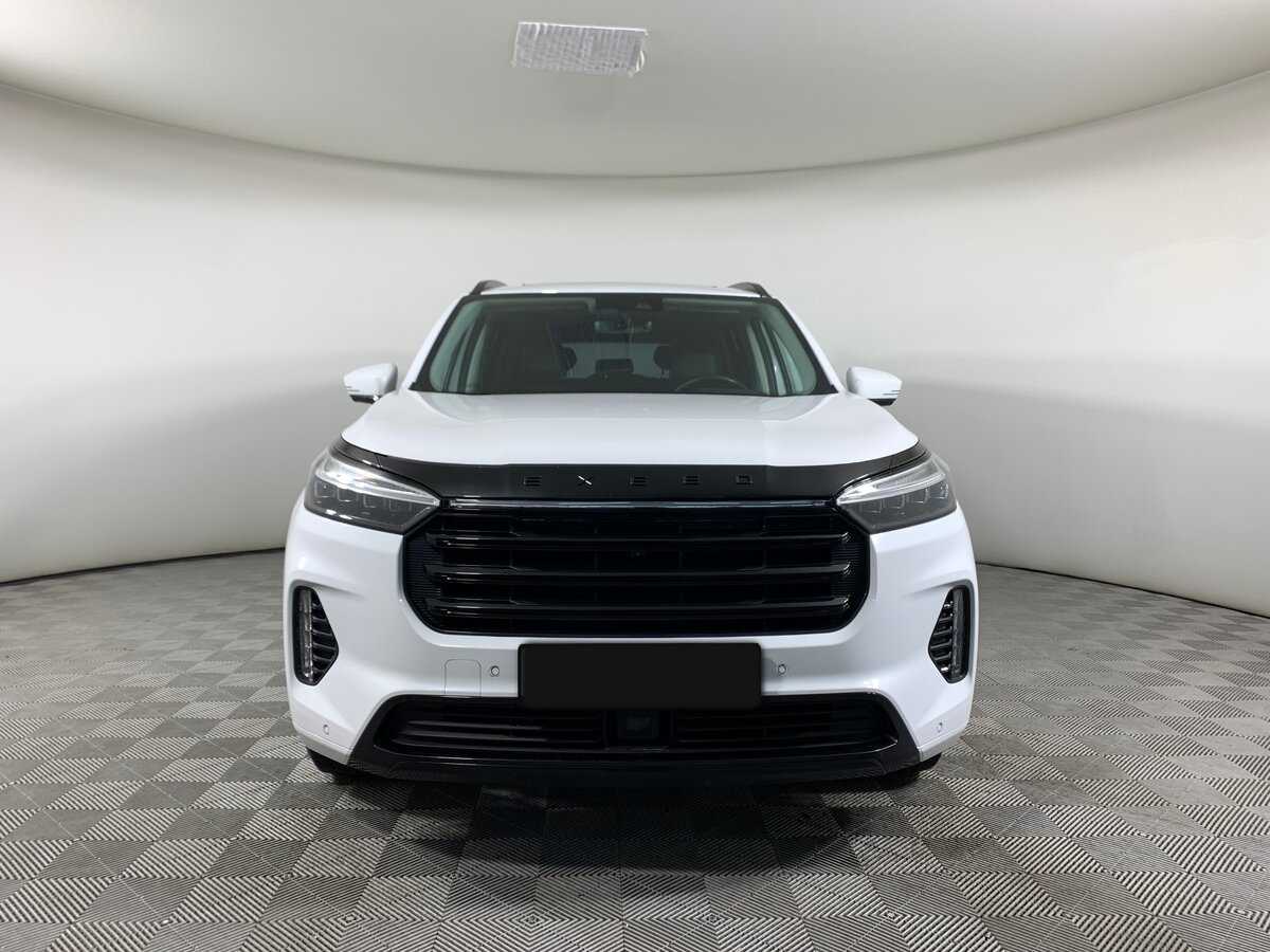 Купить Exeed VX, 2022, 39 225 км, фото №2