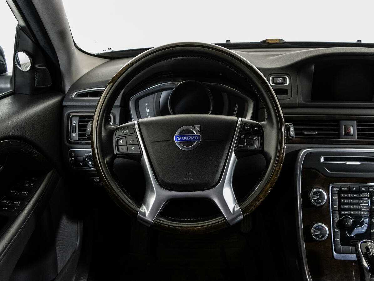 Купить Volvo XC70, 2014, 261 201 км, фото №12