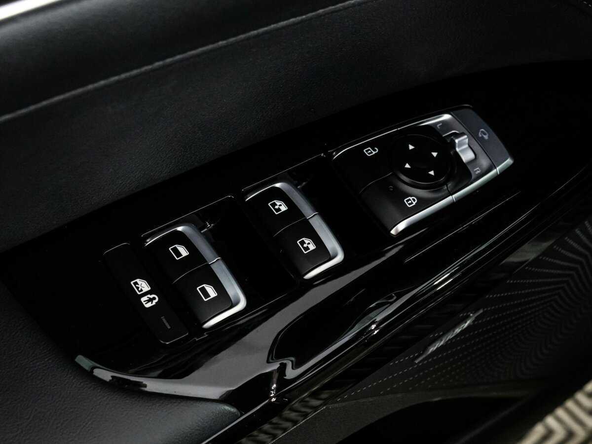 Купить Kia K5, 2020, 55 736 км, фото №36