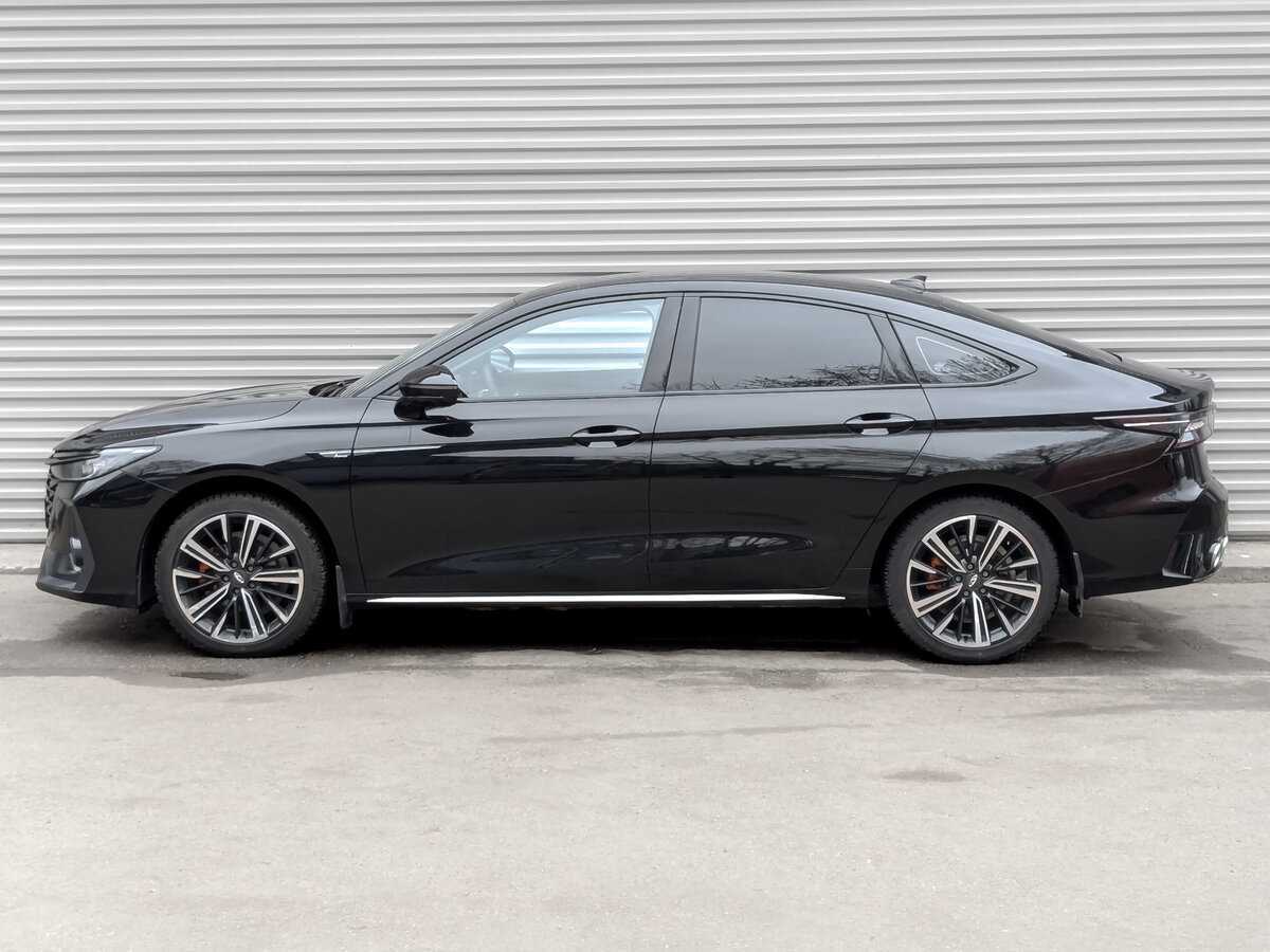 Купить Chery Arrizo 8, 2023, 26 481 км, фото №8