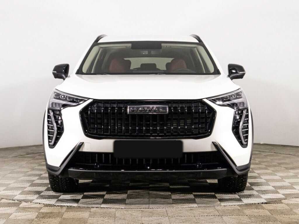 Купить Haval Jolion, 2024, 7 920 км, фото №2