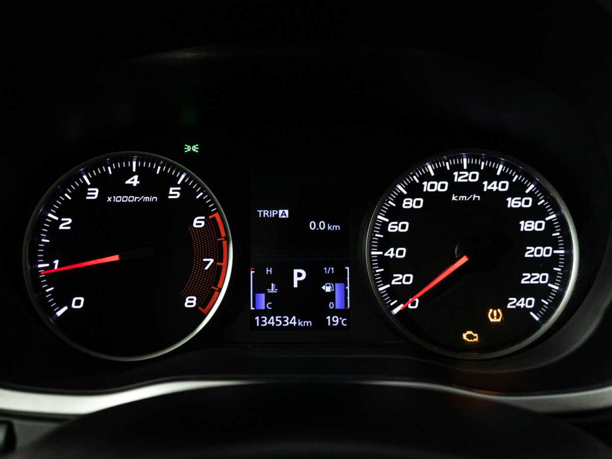 Купить Mitsubishi Eclipse Cross I, 2018, 134 533 км, фото №12