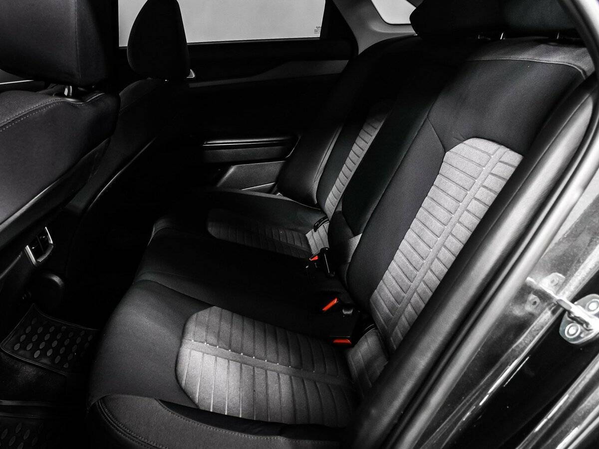 Купить Kia K5, 2023, 16 257 км, фото №13