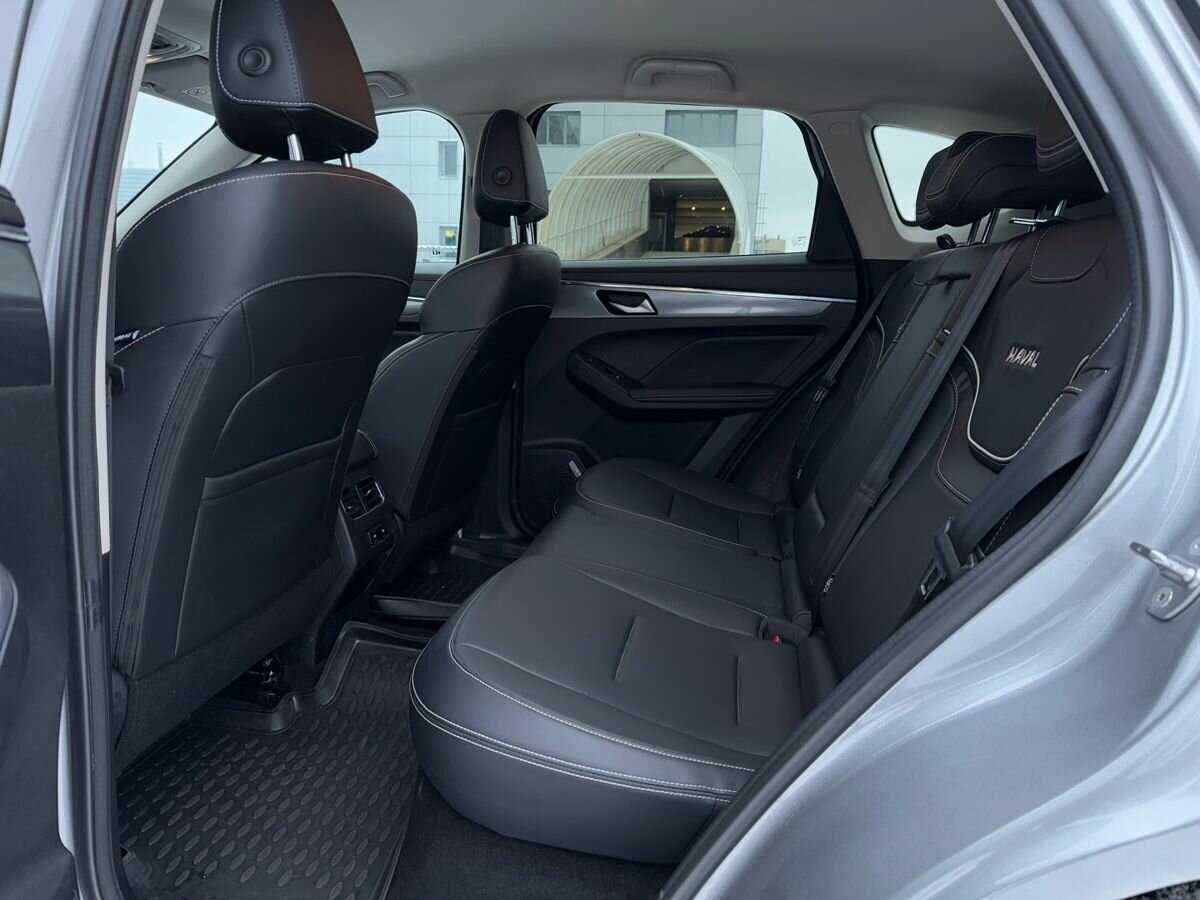 Купить Haval Jolion, 2023, 42 501 км, фото №13