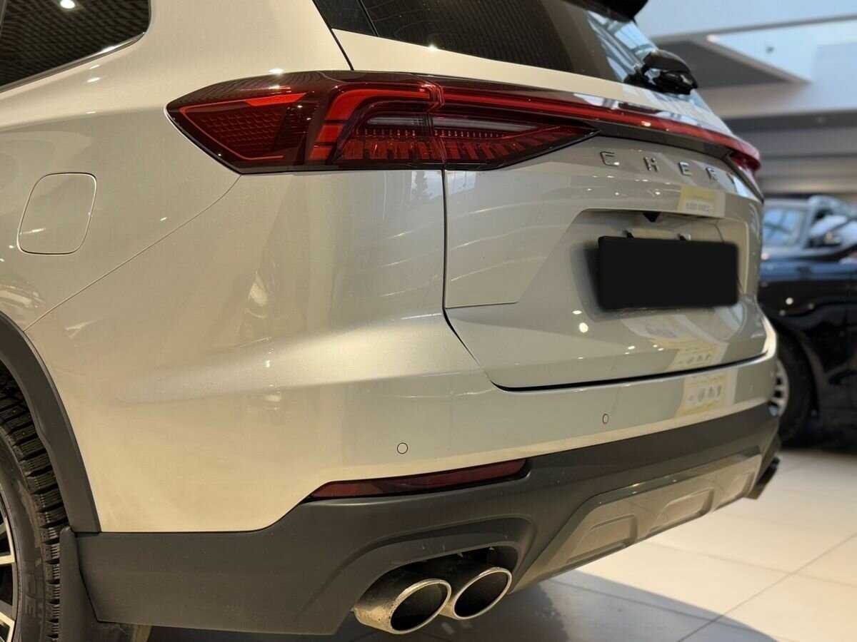 Купить Chery Tiggo 8 Pro Max, 2023, 23 918 км, фото №8