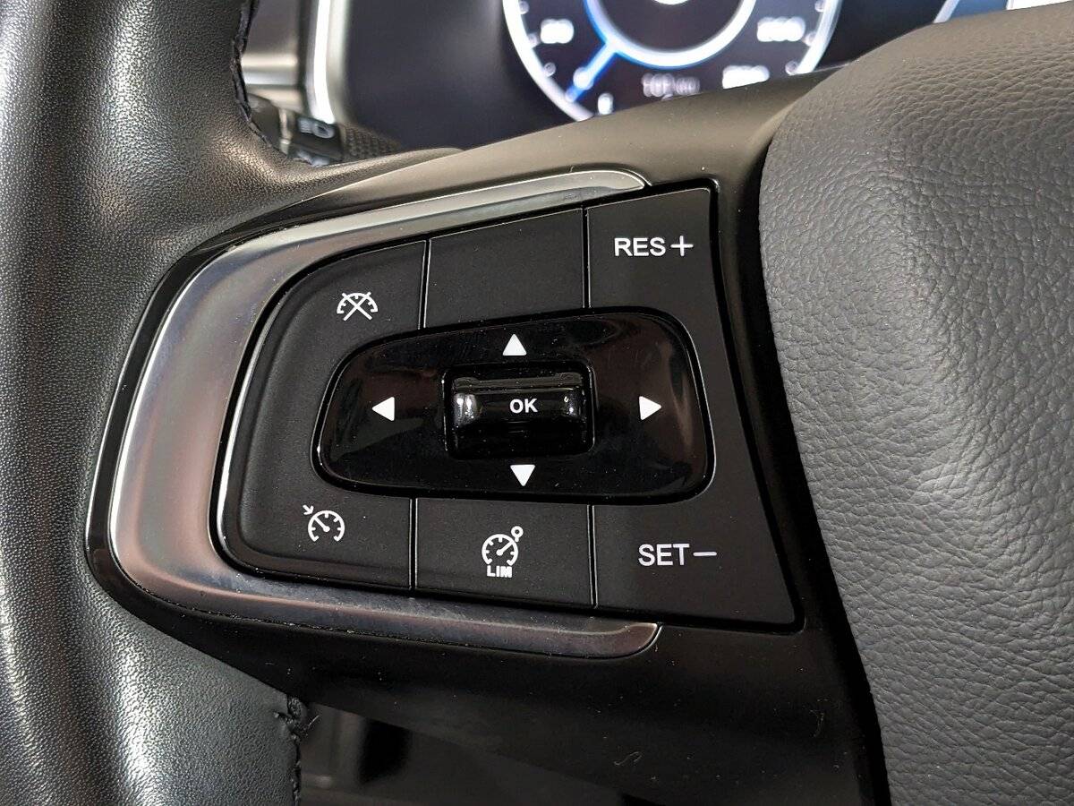 Купить Chery Tiggo 8 Pro, 2022, 103 854 км, фото №22