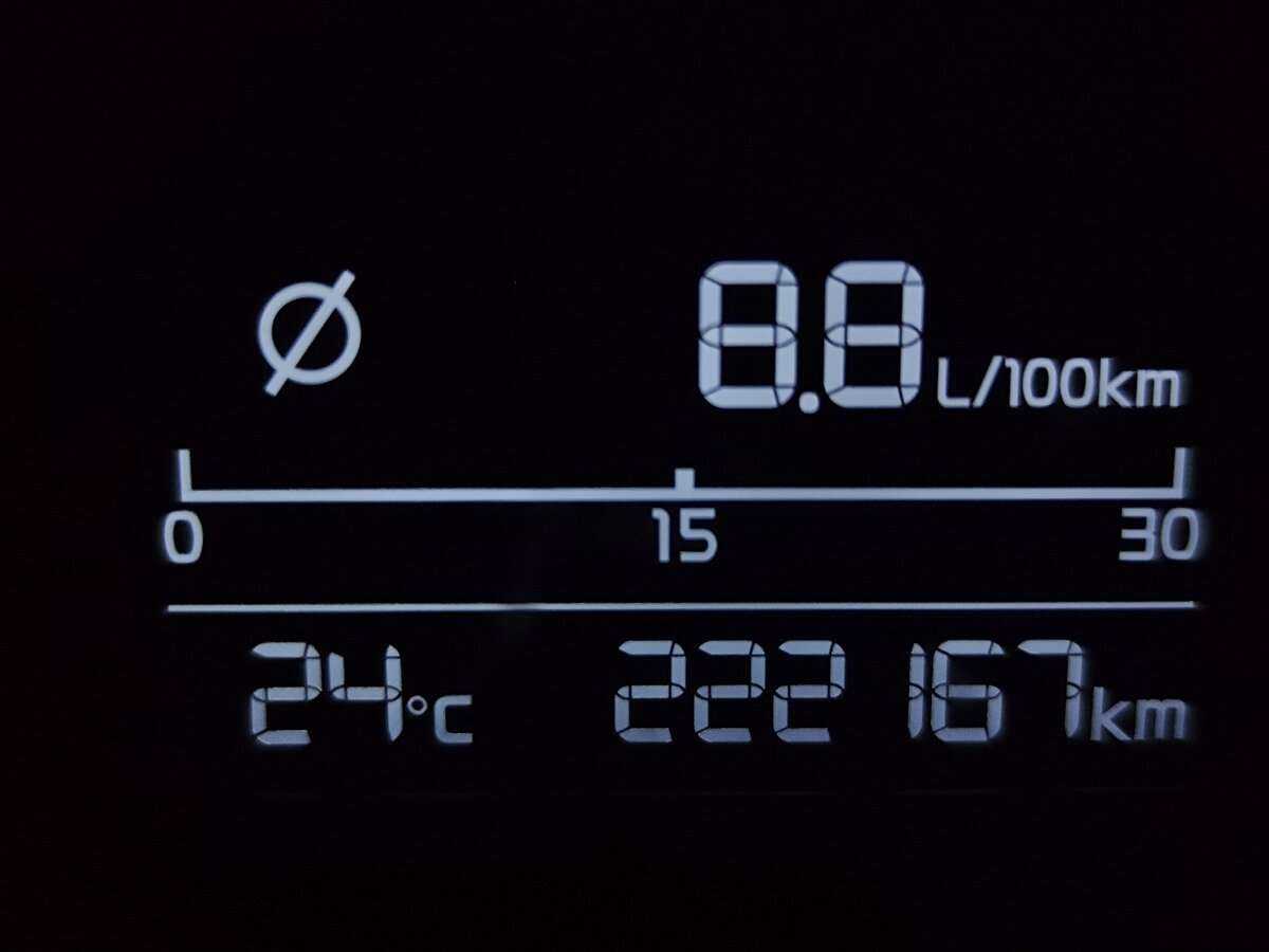 Купить Kia Rio X-Line, 2018, 222 000 км, фото №3