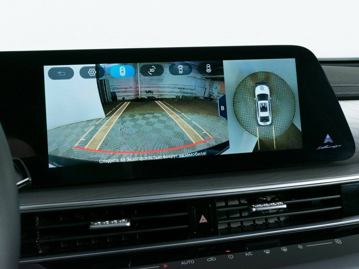 Купить Chery Arrizo 8, 2024, 4 526 км, фото №18