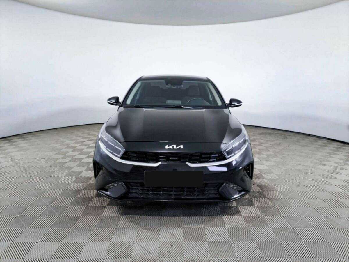 Купить Kia Cerato, 2021, 56 000 км, фото №2