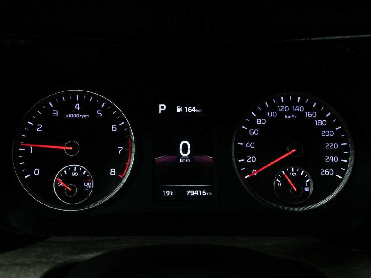 Купить Kia K5, 2021, 79 416 км, фото №12