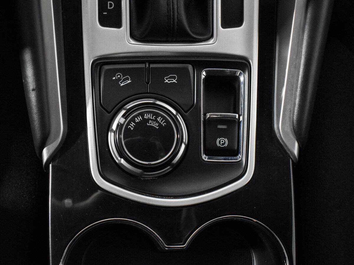 Купить Mitsubishi Pajero Sport, 2018, 126 440 км, фото №9