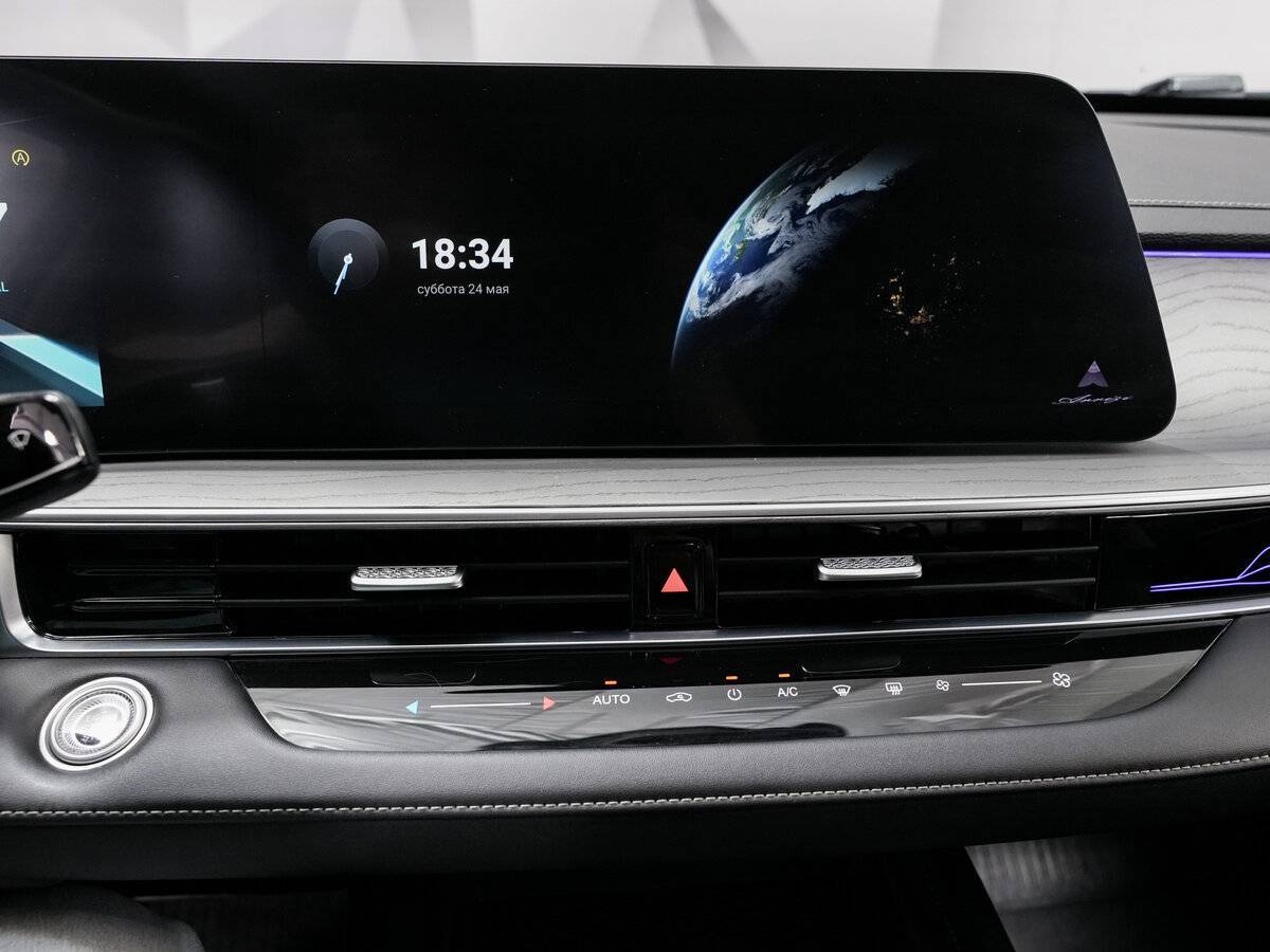 Купить Chery Arrizo 8, 2023, 18 405 км, фото №18