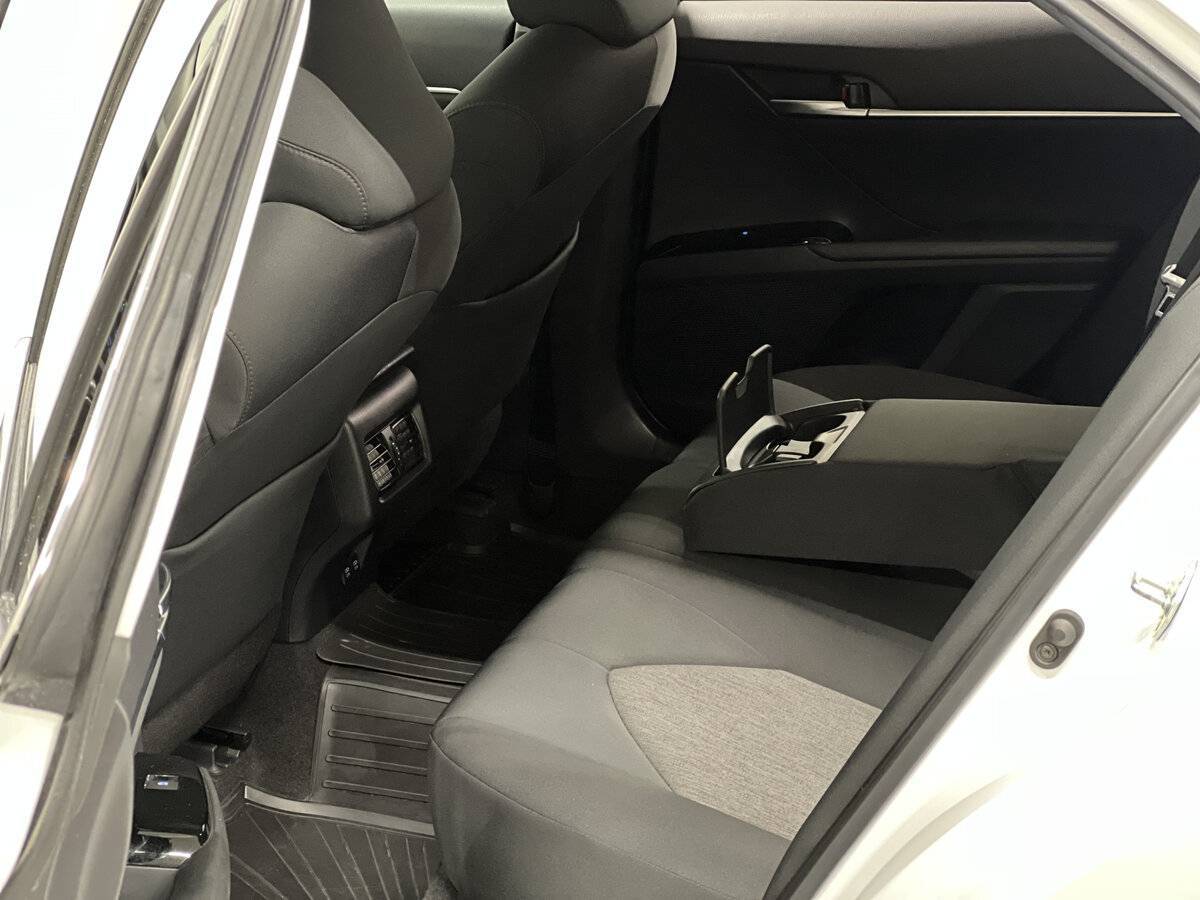 Купить Toyota Camry, 2021, 110 651 км, фото №12