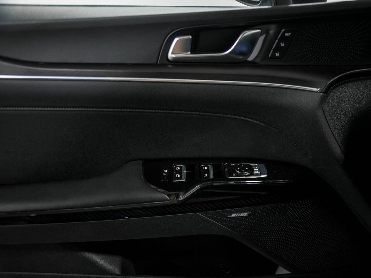 Купить Kia K5, 2021, 39 767 км, фото №19