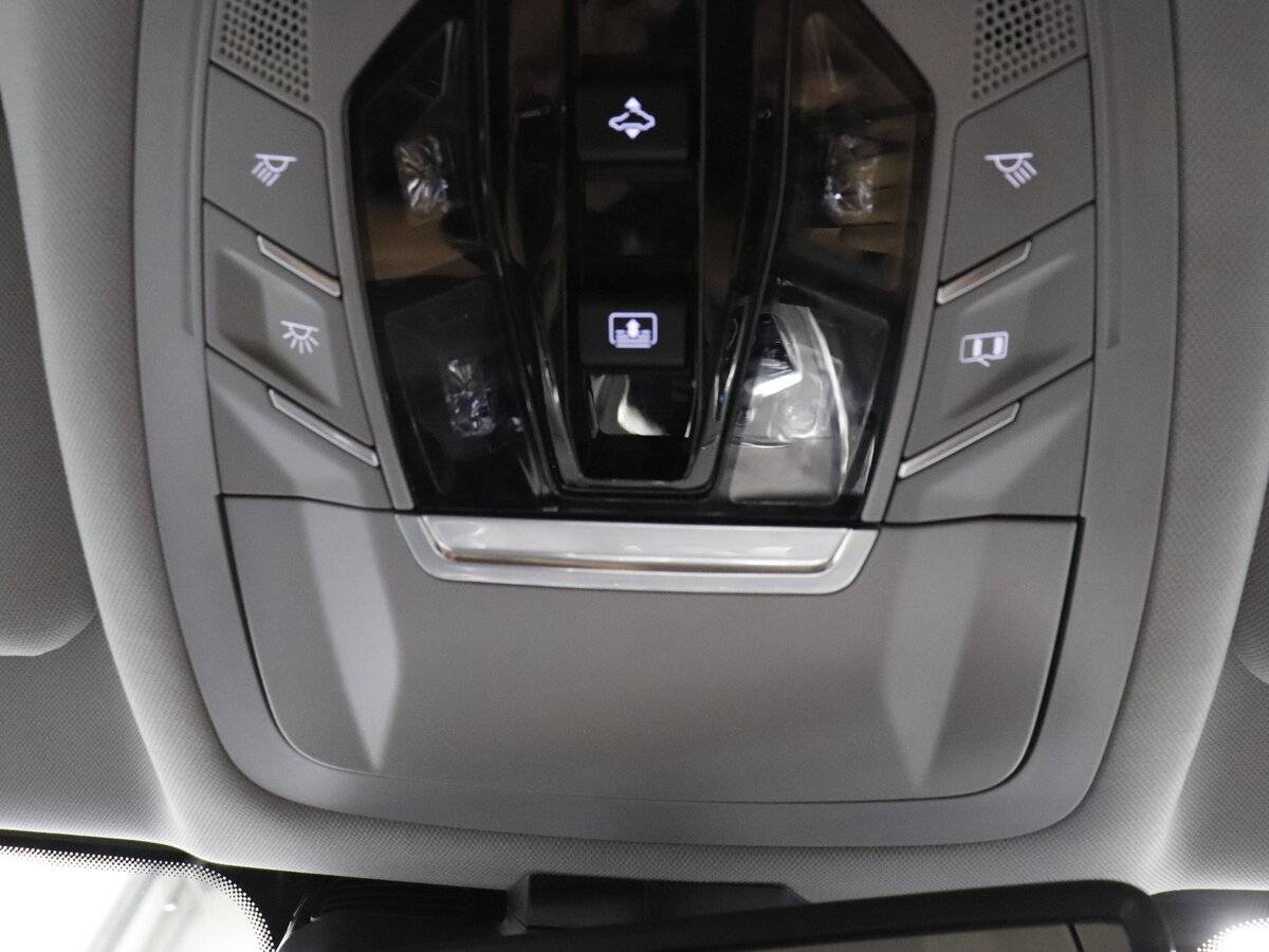 Купить Chery Tiggo 7 Pro Max, 2024, 8 906 км, фото №17