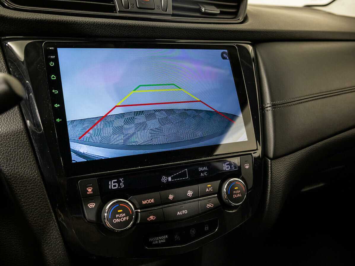 Купить Nissan Qashqai, 2022, 43 643 км, фото №13