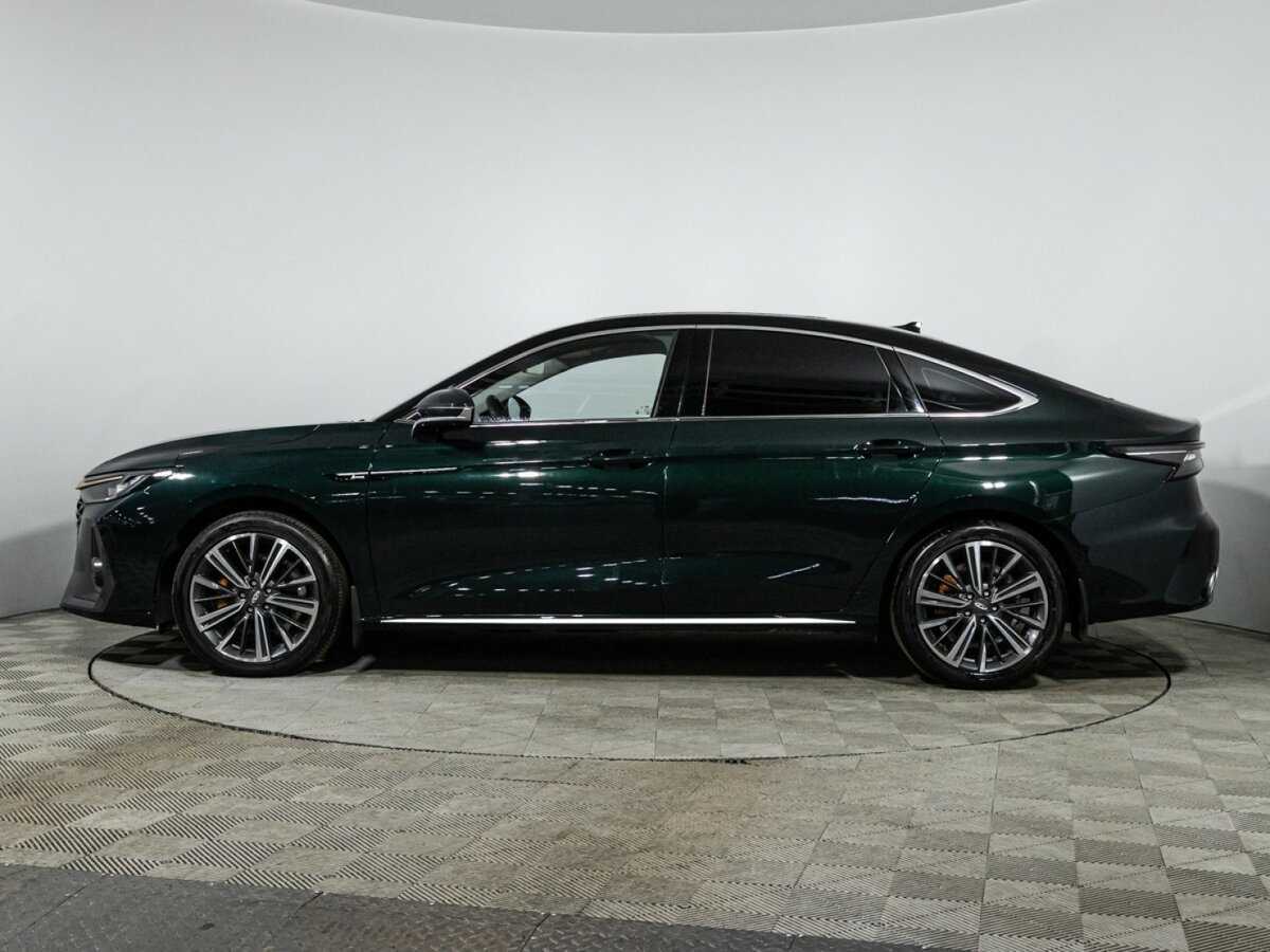 Купить Chery Arrizo 8, 2023, 7 269 км, фото №8