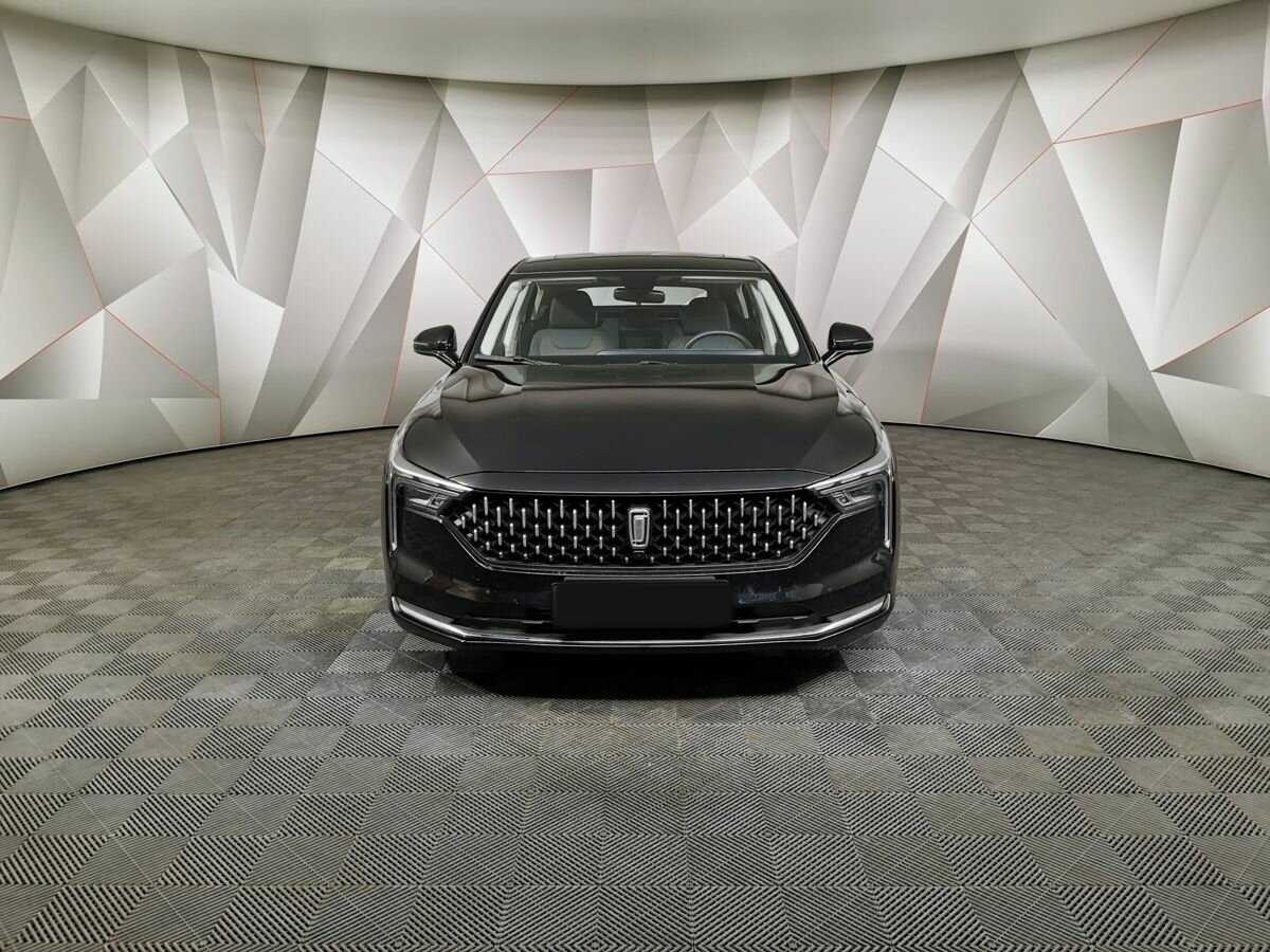 Купить FAW Bestune B70, 2023, 5 306 км, фото №7