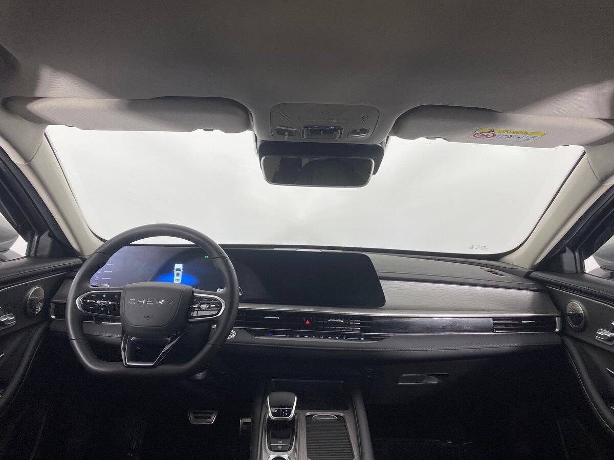 Купить Chery Arrizo 8, 2023, 14 818 км, фото №13