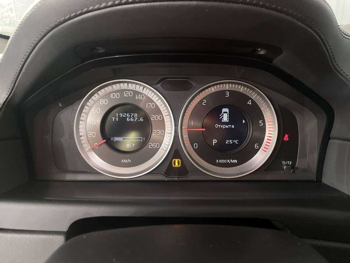 Купить Volvo XC70, 2012, 192 673 км, фото №13