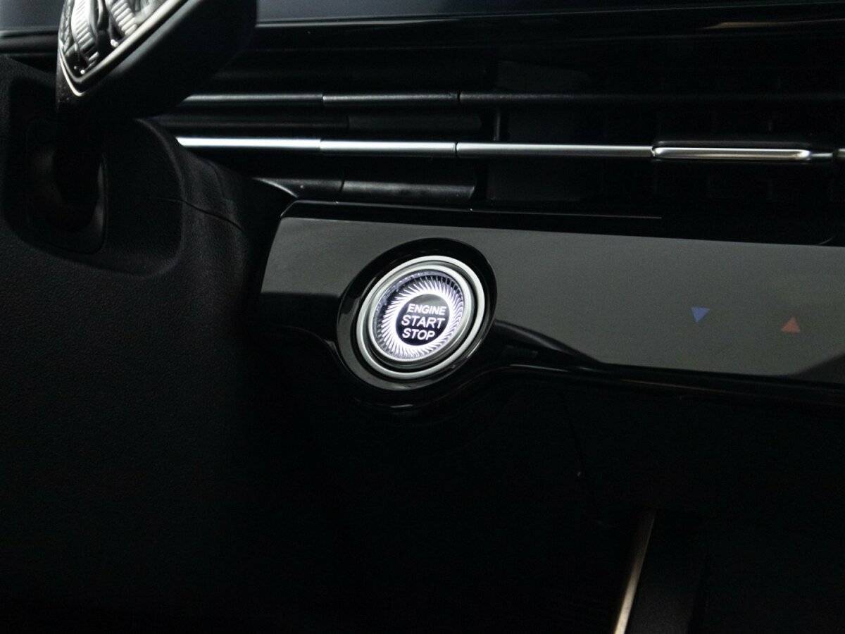 Купить Omoda C5, 2024, 24 468 км, фото №22