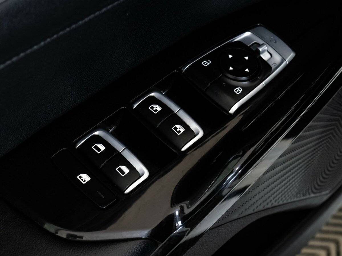 Купить Kia K5, 2021, 129 000 км, фото №17