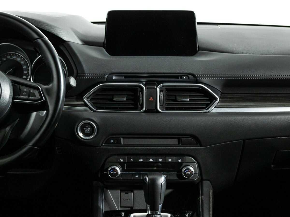 Купить Mazda CX-5, 2021, 55 620 км, фото №14