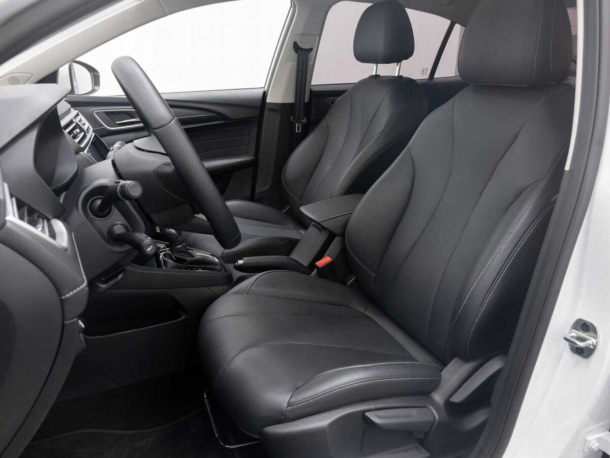 Купить MG 5, 2023, 2 900 км, фото №10