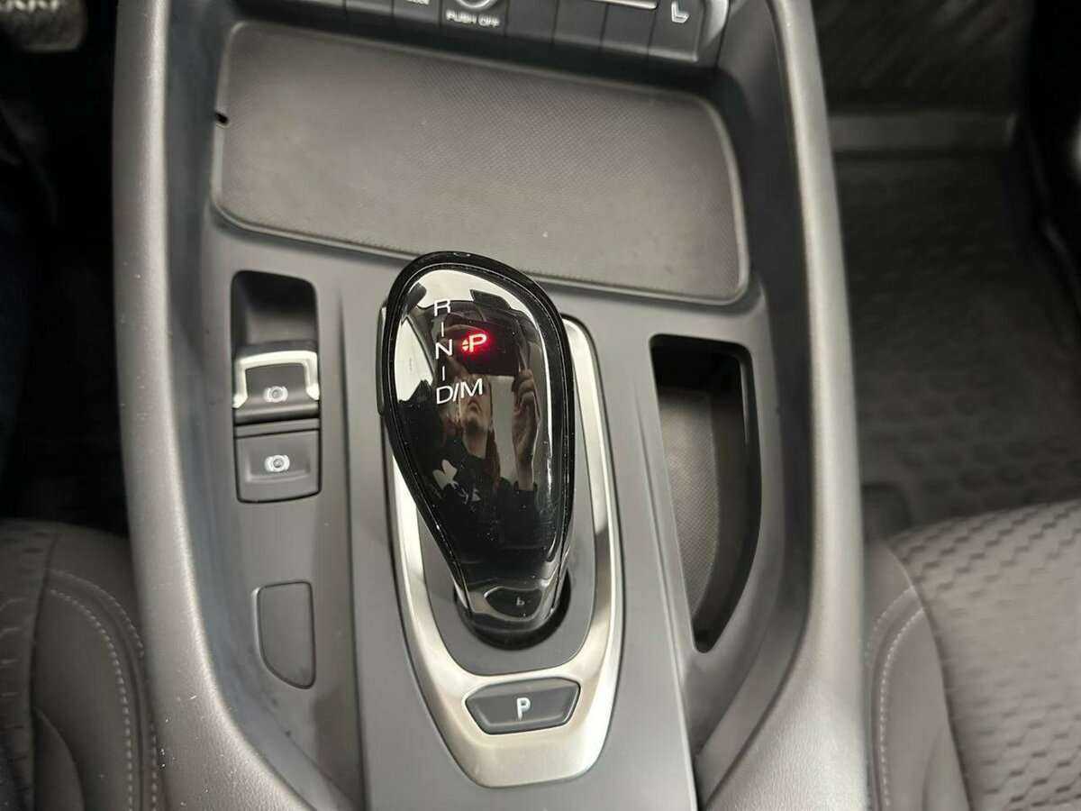 Купить Haval F7, 2021, 91 914 км, фото №13