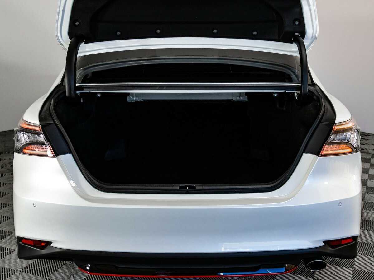 Купить Toyota Camry, 2020, 36 000 км, фото №18