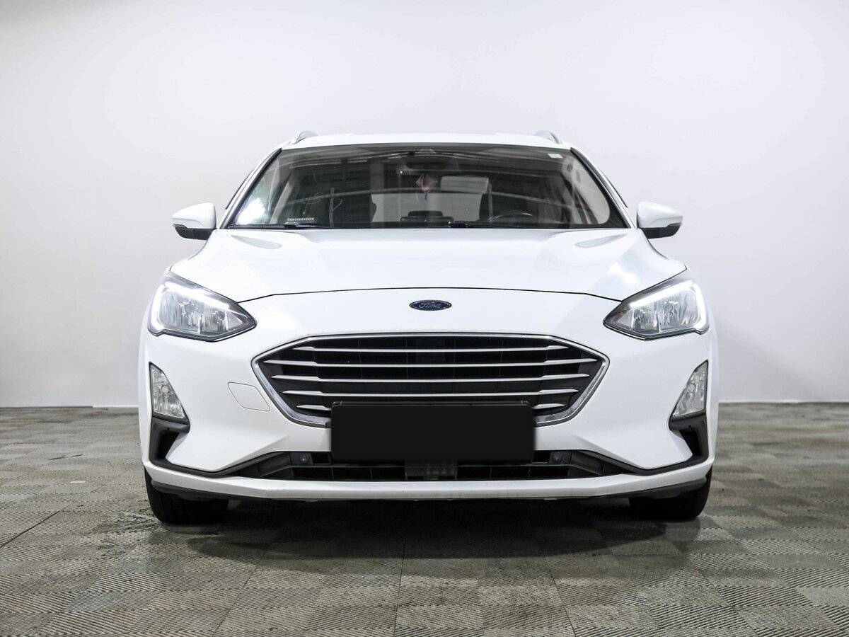 Купить Ford Focus, 2019, 178 659 км, фото №2