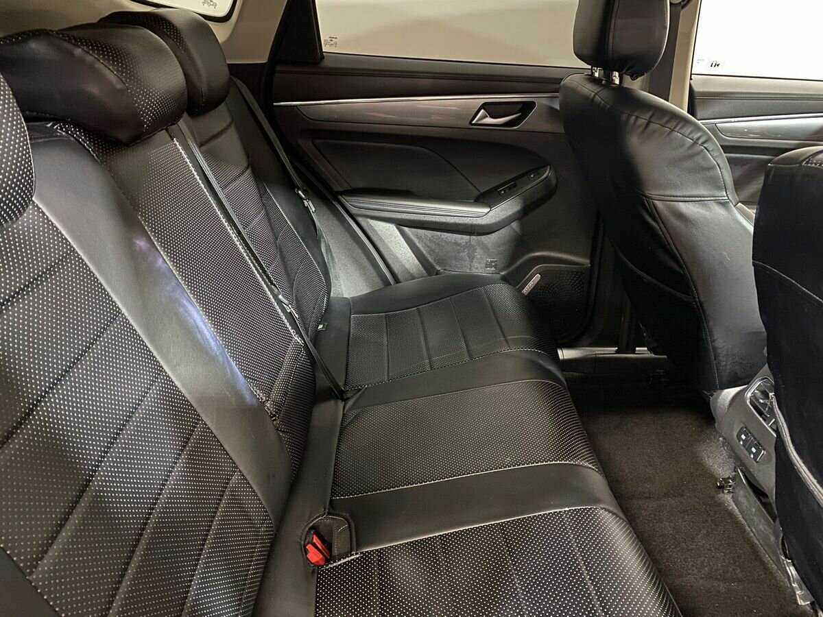 Купить Haval Jolion, 2022, 43 944 км, фото №11