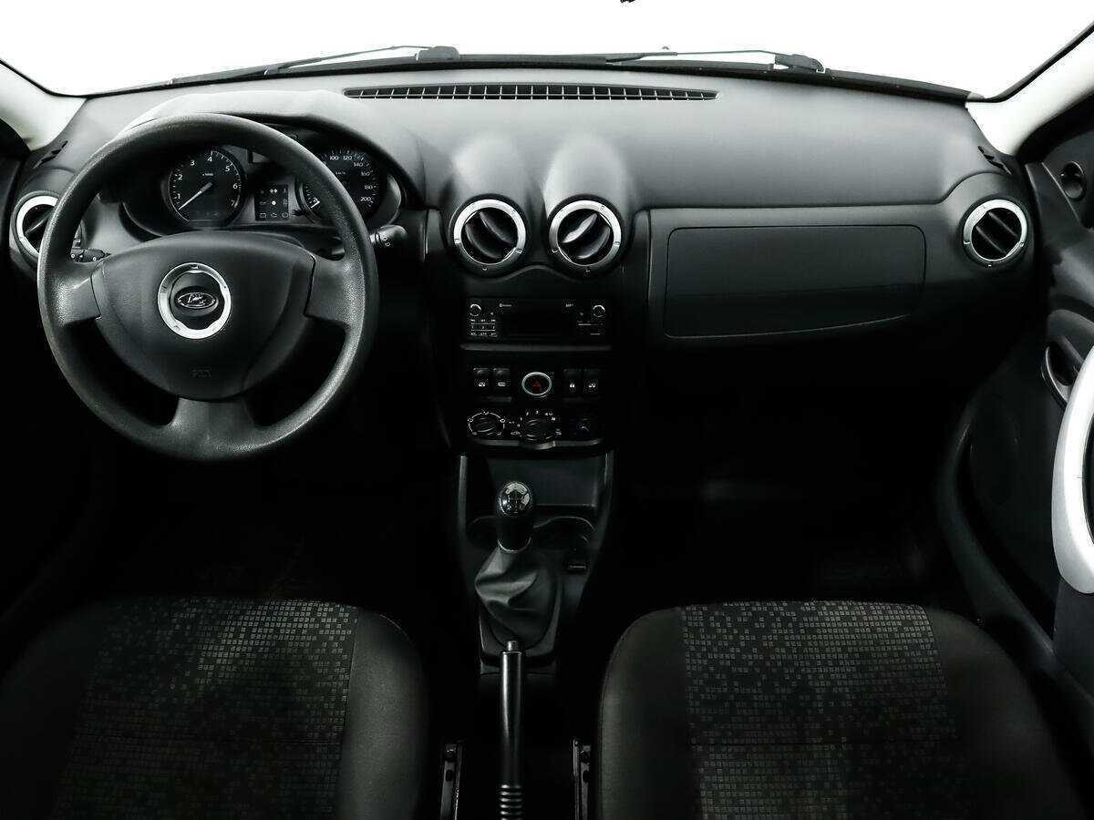 Купить Lada (ВАЗ) Largus, 2021, 117 056 км, фото №11