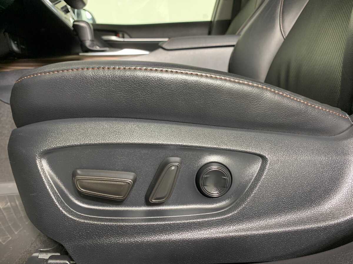 Купить Toyota Camry, 2020, 72 868 км, фото №17