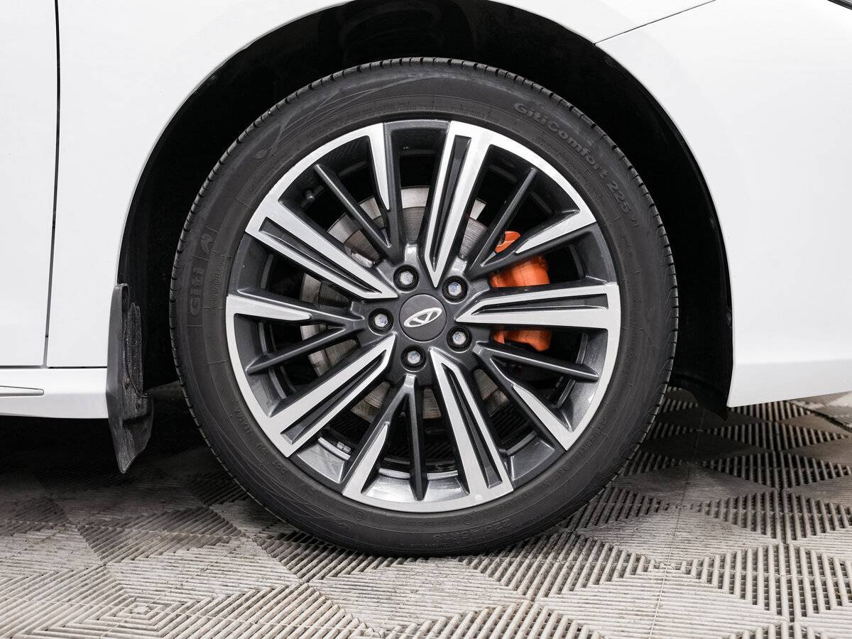 Купить Chery Arrizo 8, 2023, 18 405 км, фото №9