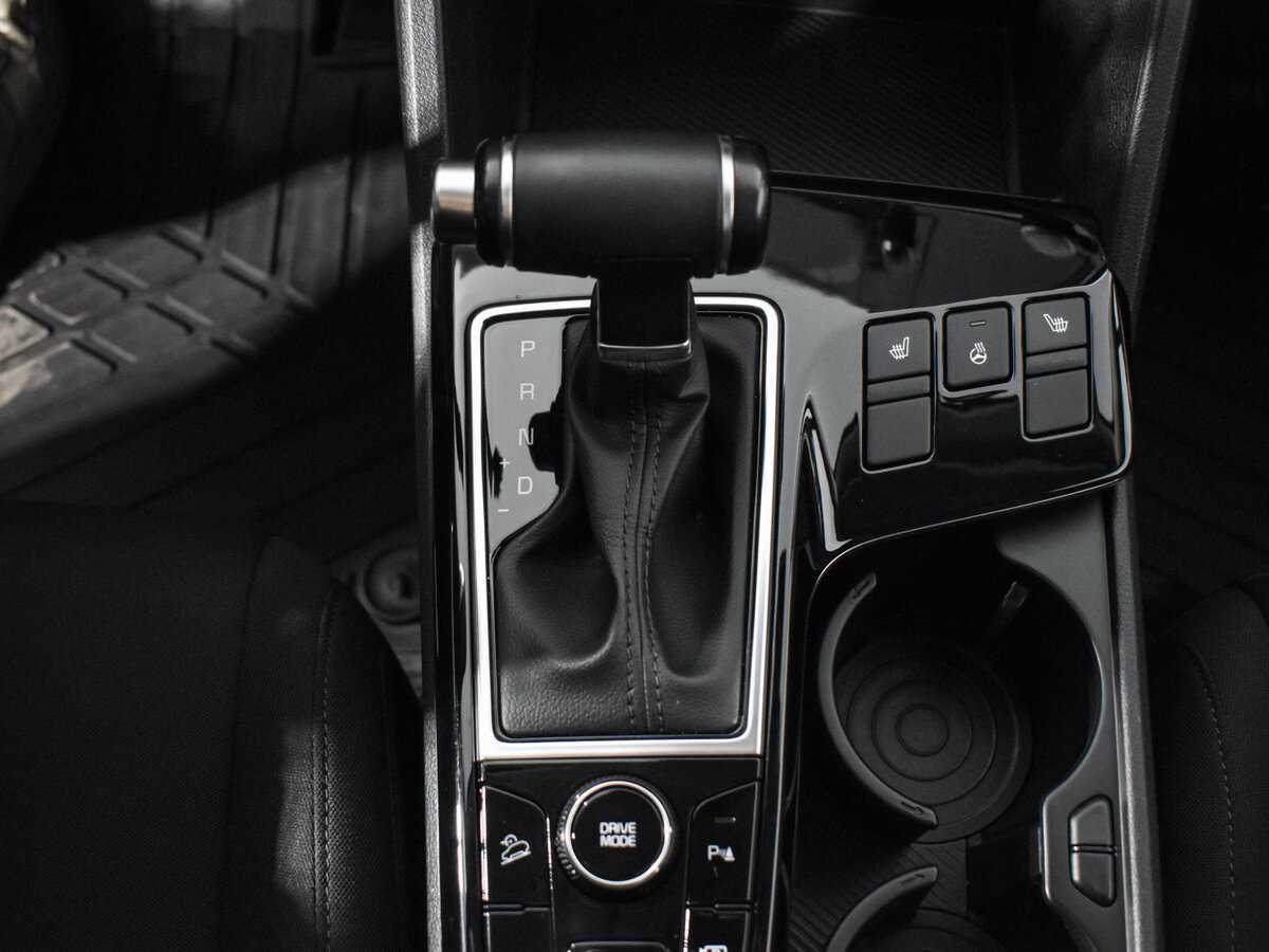 Купить Kia Sportage, 2022, 46 226 км, фото №9