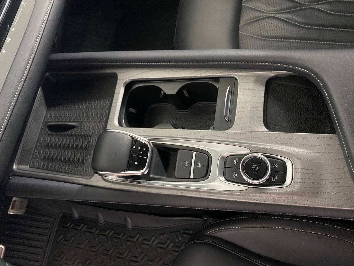 Купить Chery Arrizo 8, 2023, 51 741 км, фото №19