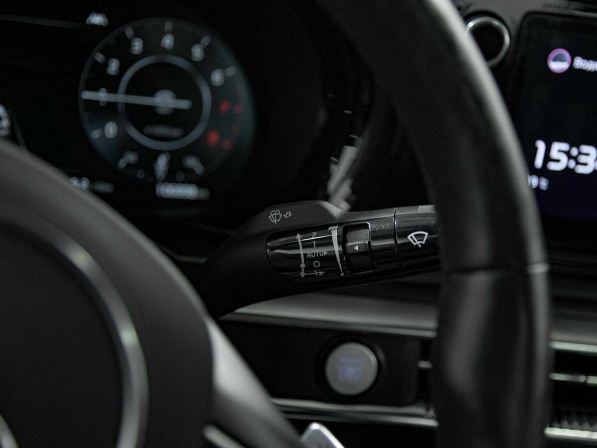 Купить Kia K5, 2020, 106 868 км, фото №11