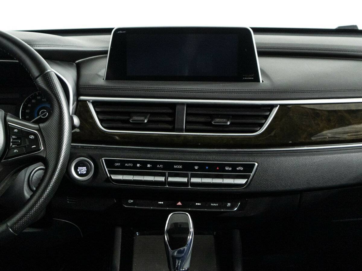 Купить Dongfeng 580, 2021, 37 676 км, фото №14