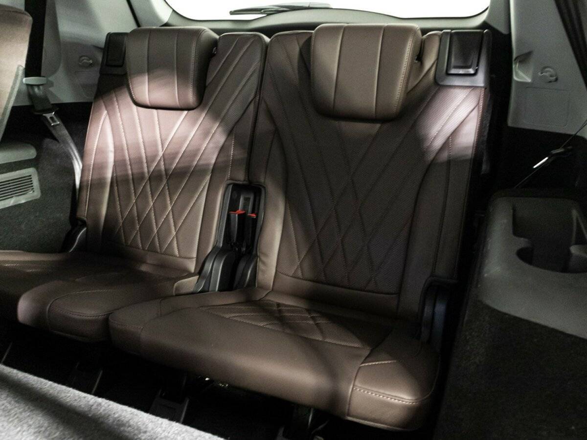 Купить Chery Tiggo 8 Pro Max, 2023, 45 960 км, фото №25