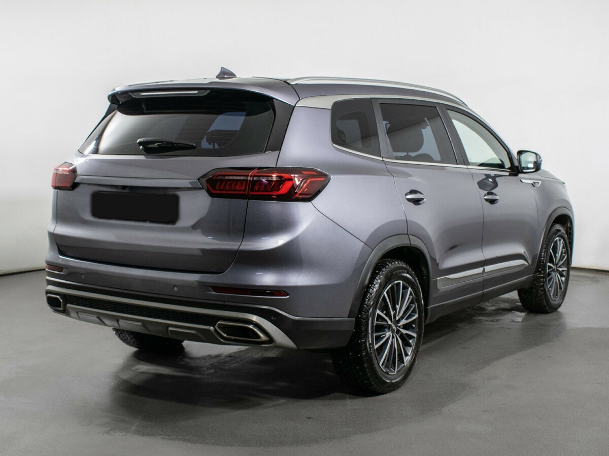 Купить Chery Tiggo 8 Pro I, 2023, 49 230 км, фото №5