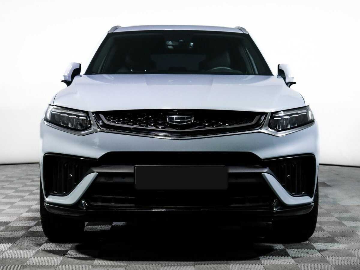 Купить Geely Tugella, 2024, 10 700 км, фото №2