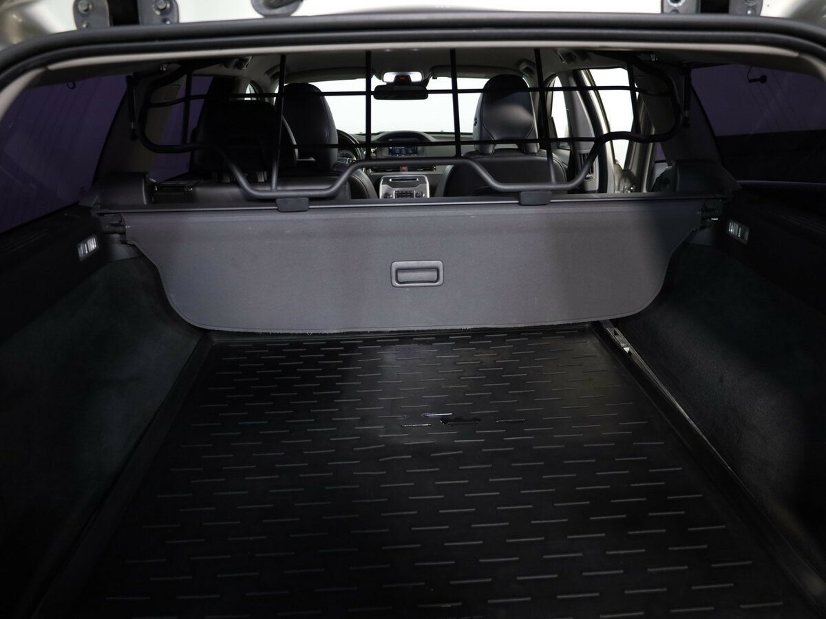 Купить Volvo XC70 II, 2012, 250 961 км, фото №16